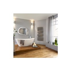 Symphonik 492613 Mât Gauche Gris Roche Alu