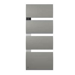 Symphonik 492613 Mât Gauche Gris Roche Alu