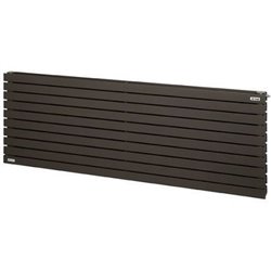 Altaï horizontal double VYD VYD-044-060 495 Watts Blanc