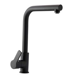 Capitole 860098 haut bec L noir mat