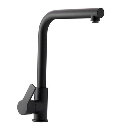Capitole 860098 haut bec L noir mat Capitole 860098 haut bec L noir mat