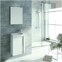 Ancodesign 738158 pack + miroir blanc