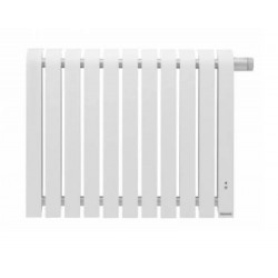 Mythik 460152 Thermor Horizontal 1500 Watts Blanc Granit