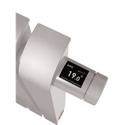 Mythik 460152 Thermor Horizontal 1500 Watts Blanc Granit