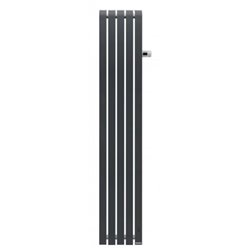 Mythik 460273 Thermor Vertical 1500 Watts Gris Ardoise
