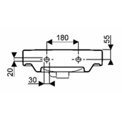 Lave-mains de 45 Jam 00108600000