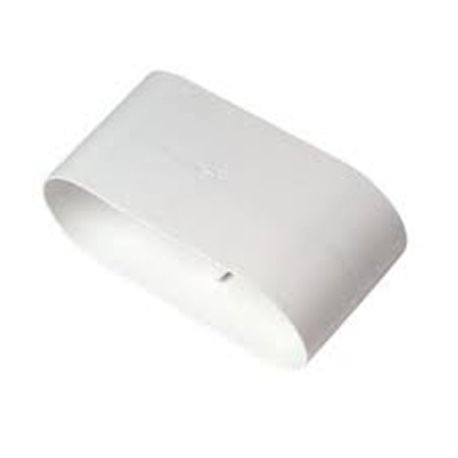 Aldes Minigaine réf: 11023083 Raccord mâle 60x200