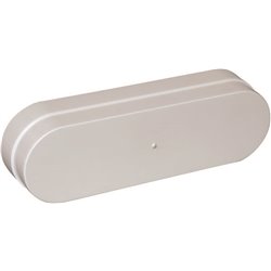 Aldes Minigaine réf: 11023098 Bouchon minigaine 40 x 100