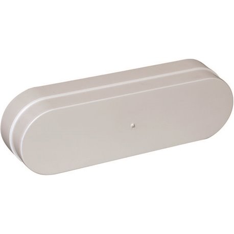 Aldes Minigaine réf: 11023098 Bouchon minigaine 40 x 100
