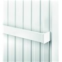 Barre porte-serviettes pour raddiateurs Vertical 590300 Largeur 300 mm