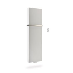 Barre porte-serviettes pour radiateurs Tinos Type 21 572HB60 Largeur 625 mm