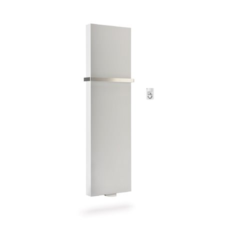 Barre porte-serviettes pour radiateurs Tinos Type 21 572HB60 Largeur 625 mm