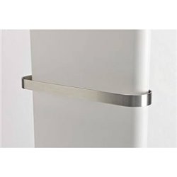 Barre porte-serviettes pour radiateurs Paros Type 21 582HB45 Largeur 555 mm