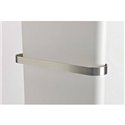 Barre porte-serviettes pour radiateurs Paros Type 21 582HB60 Largeur 705 mm