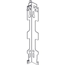 Console MCW-5 572600 Hauteur 600 mm pour radiateurs Compact, Integra, E,Flow, Parada, Ramo, Kos H, Faro H