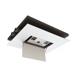 Trappe de finition aveugle 11023321 InspirAIR Home