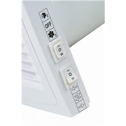 Nano Air 50 11023463 Aldes ventilation pièce par pièce
