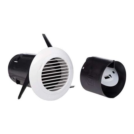 Kit complémentaire Bain 11026041 Aldes Auto + BIP