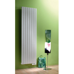 Radiateur fluide caloporteur Fassane THX 1500 Watts - Réf : THX-150-220-TF
