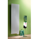Radiateur fluide caloporteur Fassane THX THX-150-220-TF 1500 Watts Hauteur 2247 mm Acova