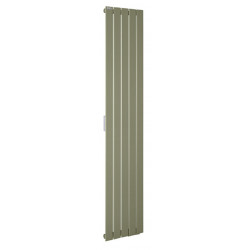 Radiateur fluide caloporteur Fassane THXP-GF THXP100-200/GF 1000 Watts Hauteur 2017 mm Acova