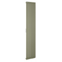 Radiateur fluide caloporteur Fassane THXP-GF THXP100-200/GF 1000 Watts Hauteur 2017 mm Acova