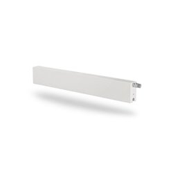 Parada Plinthe D double type 44 FFCV442000800 Dimensions (HxLxep): 200 mm x 800 mm x 206 mm, 1057 Watts