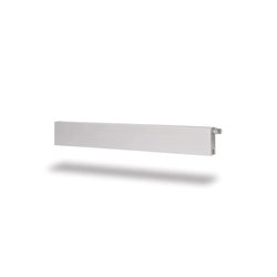 Ramo Plinthe D double type 22 RRCV222003000 Dimensions (HxLxep): 200 mm x 3000 mm x 106 mm, 2241 Watts