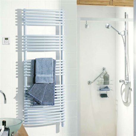 Kéva Spa TCKI-075-050/GF, 750 Watts