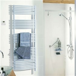 Kéva Spa TCKI-125-060/GF, 1250 Watts