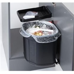 Sorter Mini 515219 Franke Poubelle porte