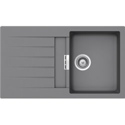 Primus EV 22401PC, EV22401PC 022 métallisée croma