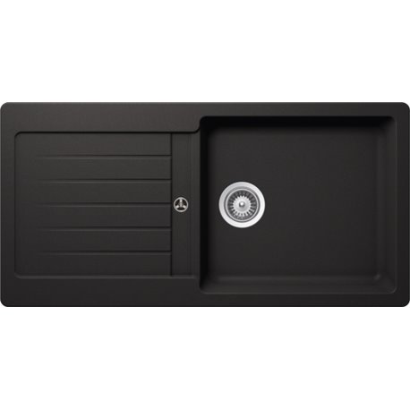 Typos EV 51011, EV51011 139 granit nero Typos EV 51011, EV51011 139 granit nero