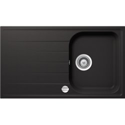 Viola EV 2501, EV2501 139 granit nero