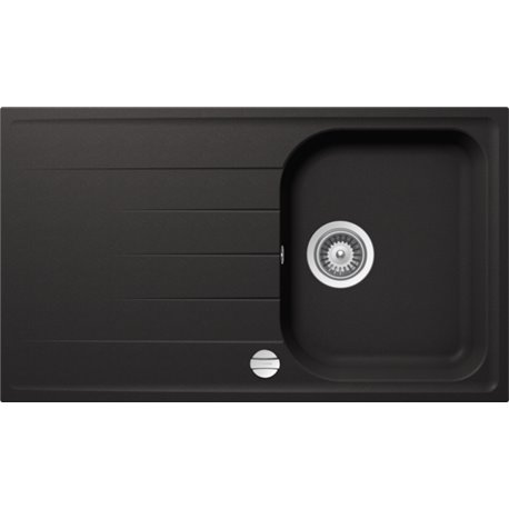 Viola EV 2501, EV2501 139 granit nero