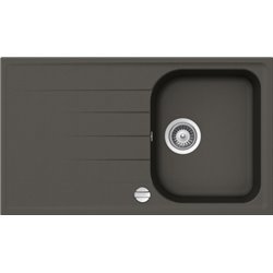 Viola EV 2501, EV2501 231 granit béton taupe