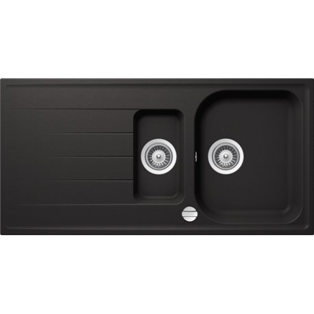 Viola EV 2511, EV2511 139 granit nero