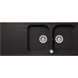Viola EV 2521, EV2521 139 granit nero