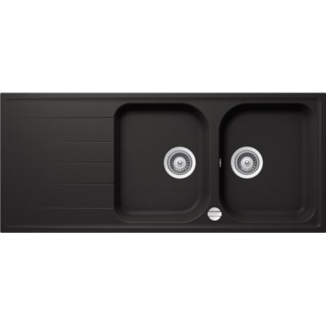 Viola EV 2521, EV2521 139 granit nero