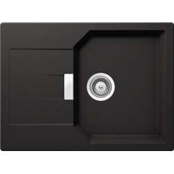 Manhattan EV 3100PC, EV3100PC 139 granit nero