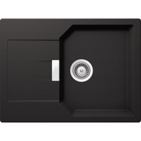 Manhattan EV 3100PC, EV3100PC 139 granit nero