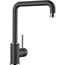 Mili Silgranit, 523103 Anthracite Silgranit
