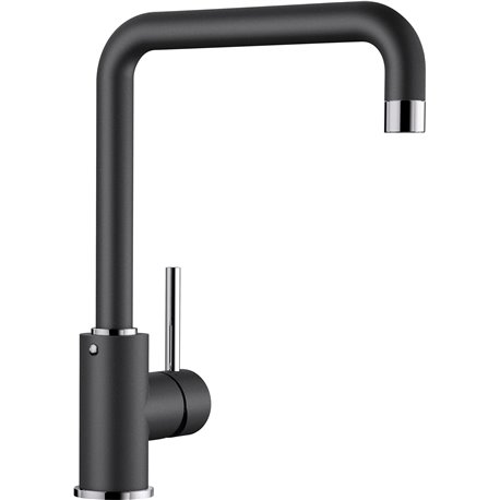 Mili Silgranit, 523103 Anthracite Silgranit