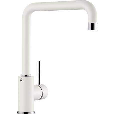 Mili Silgranit, 523107 Blanc Silgranit