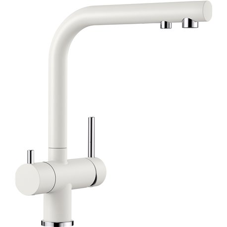 Fontas II Silgranit, 523134 Blanc Silgranit