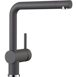 Linus Silgranit, 518814 Gris rocher Silgranit