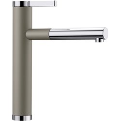 Linee-S Silgranit, 518446 Tartufo Silgranit