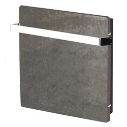 Wifi TL10BSW Carré 1000 Watts terre lunaire