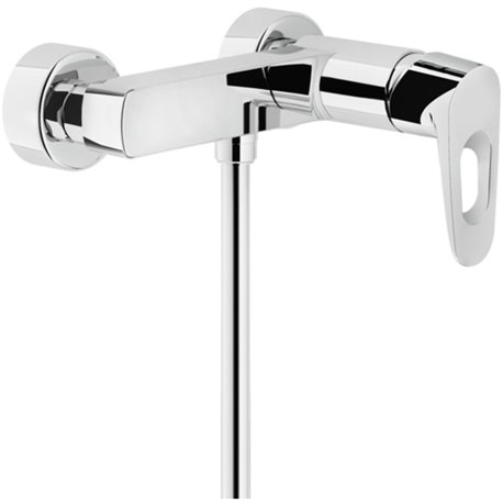 Ancoswing 858997 thermostatique mural limiteur de débit