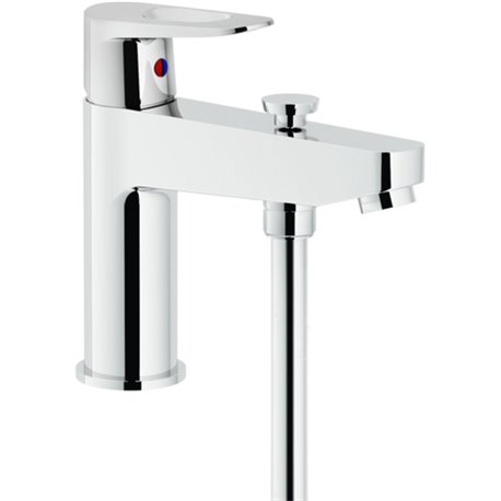 Ancoswing 858975 mitigeur mural clapet anti-retour